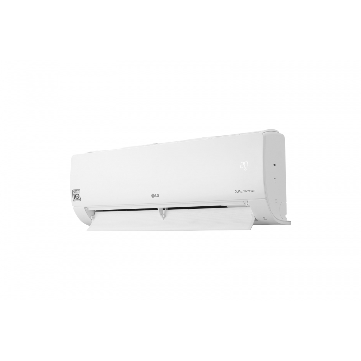 Lg S Eq Standard S Inverter Air Conditioner Chernevclima