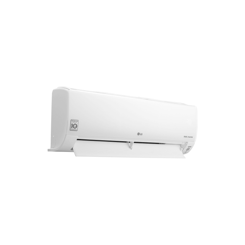 LG DC09RK Deluxe UVnano™ Wi-Fi Inverter air conditioner ChernevClima 