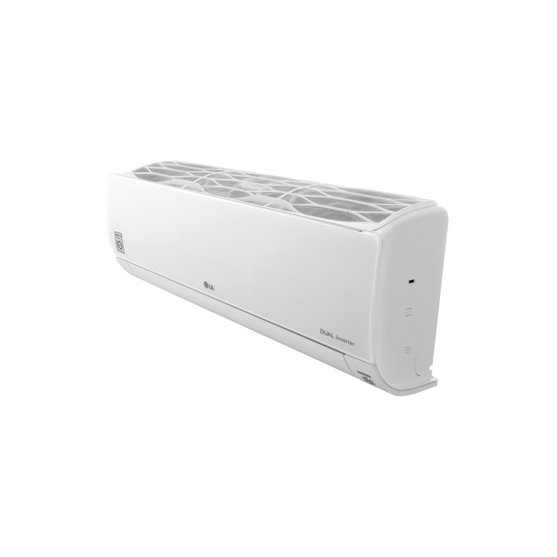 LG DC09RK Deluxe UVnano™ Wi-Fi Inverter air conditioner ChernevClima 