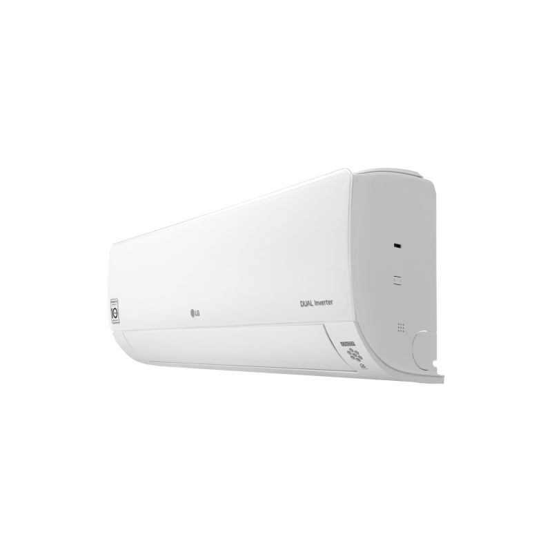 LG DC09RK Deluxe UVnano™ Wi-Fi Inverter air conditioner ChernevClima 