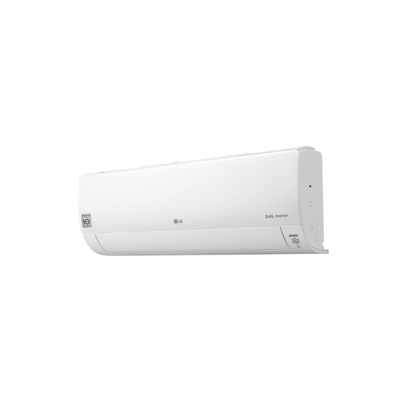 LG DC09RK Deluxe UVnano™ Wi-Fi Inverter air conditioner ChernevClima 