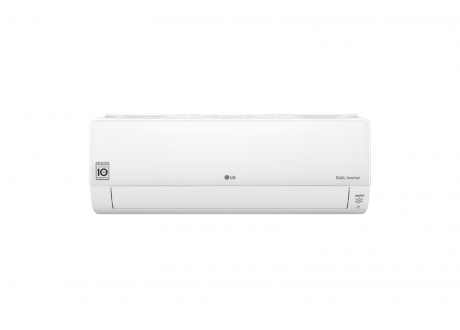 LG DC12RK Deluxe UVnano™ Wi-Fi Inverter air conditioner ChernevClima 