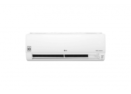 LG DC12RK Deluxe UVnano™ Wi-Fi Inverter air conditioner ChernevClima 