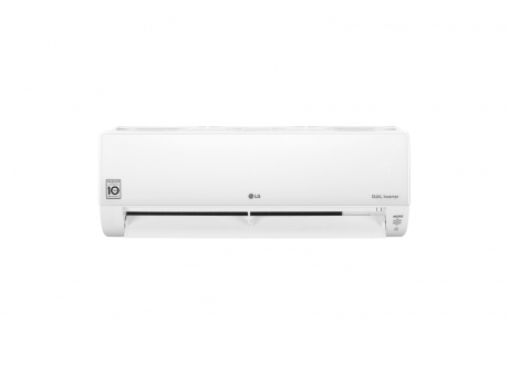 LG DC12RK Deluxe UVnano™ Wi-Fi Inverter air conditioner ChernevClima 