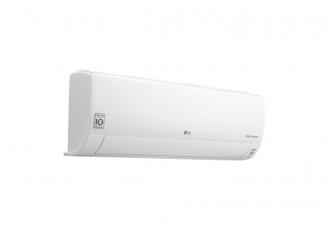 LG DC12RK Deluxe UVnano™ Wi-Fi Inverter air conditioner ChernevClima 