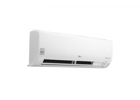 LG DC12RK Deluxe UVnano™ Wi-Fi Inverter air conditioner ChernevClima 