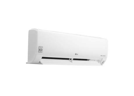 LG DC12RK Deluxe UVnano™ Wi-Fi Inverter air conditioner ChernevClima 