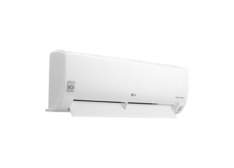 LG DC12RK Deluxe UVnano™ Wi-Fi Inverter air conditioner ChernevClima 