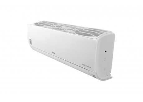 LG DC12RK Deluxe UVnano™ Wi-Fi Inverter air conditioner ChernevClima 