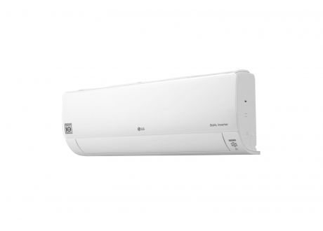 LG DC12RK Deluxe UVnano™ Wi-Fi Inverter air conditioner ChernevClima 