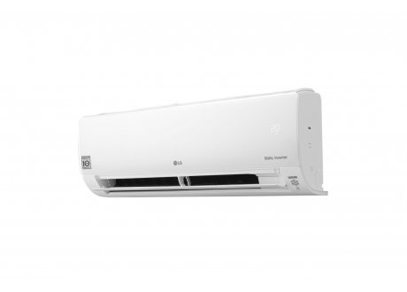 LG DC12RK Deluxe UVnano™ Wi-Fi Inverter air conditioner ChernevClima 