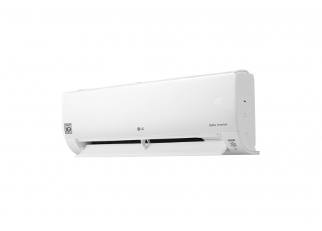 LG DC12RK Deluxe UVnano™ Wi-Fi Inverter air conditioner ChernevClima 