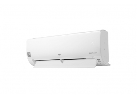 LG DC12RK Deluxe UVnano™ Wi-Fi Inverter air conditioner ChernevClima 