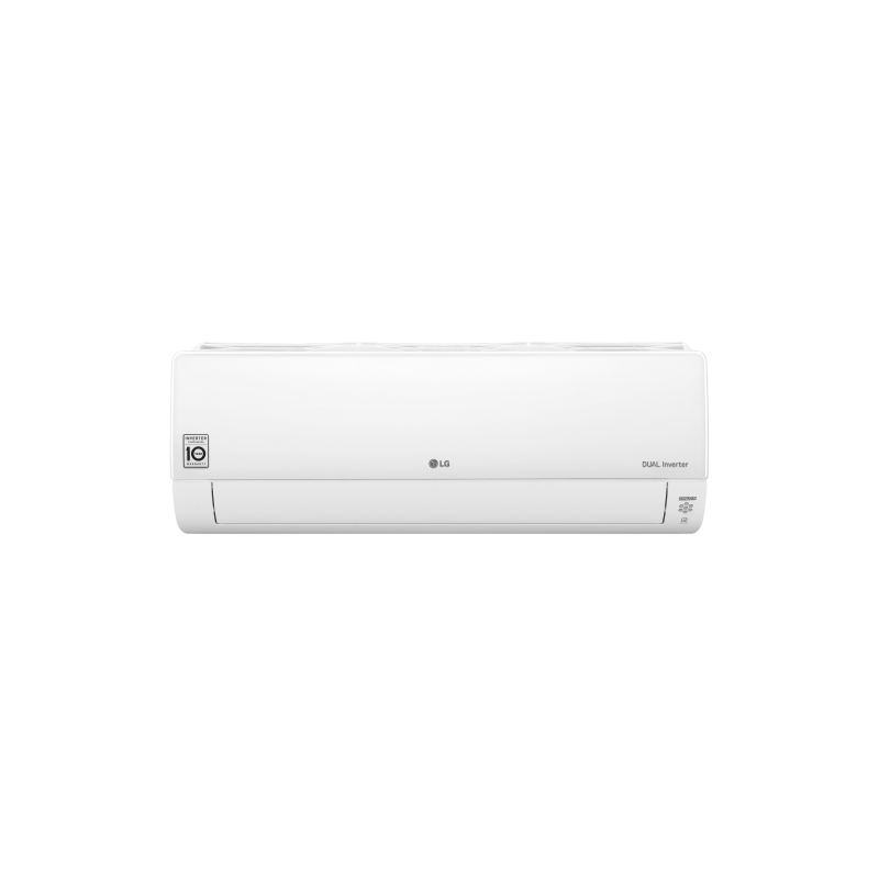 LG DC18RK Deluxe UVnano™ Wi-Fi Inverter air conditioner ChernevClima 