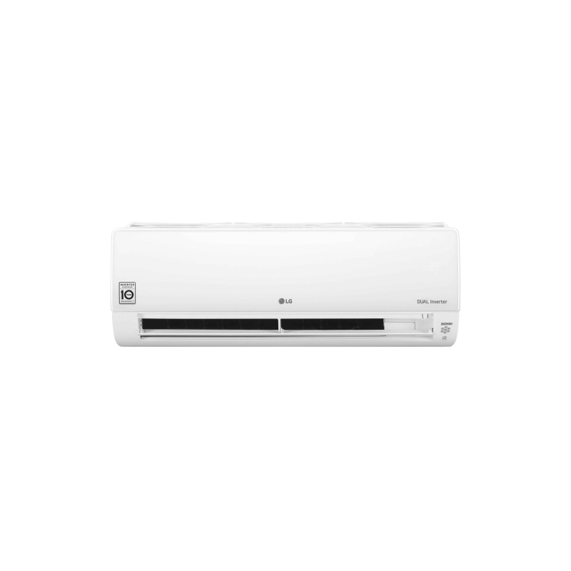 LG DC18RK Deluxe UVnano™ Wi-Fi Inverter air conditioner ChernevClima 