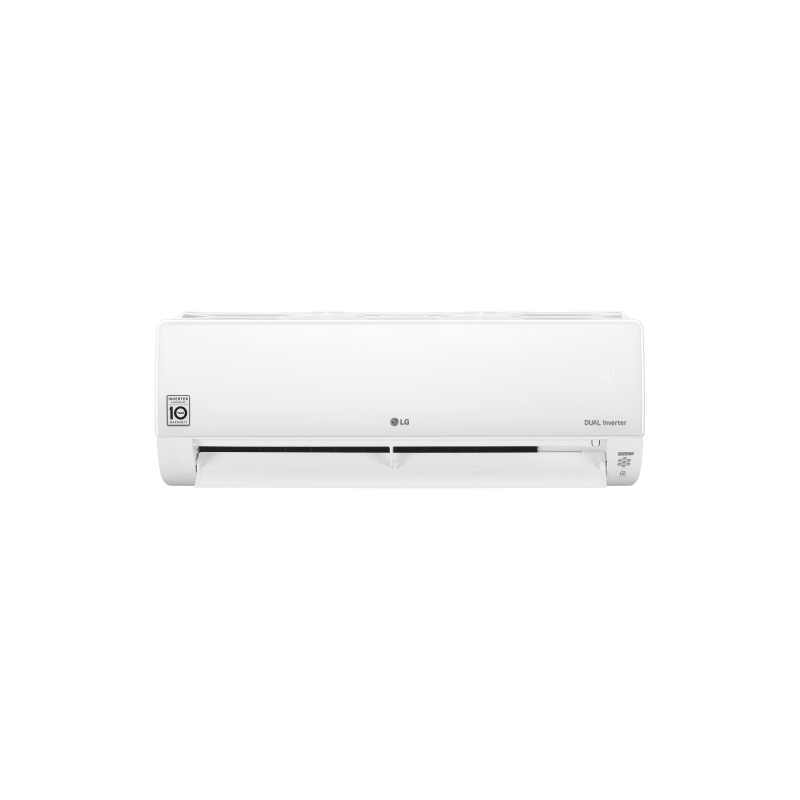 LG DC18RK Deluxe UVnano™ Wi-Fi Inverter air conditioner ChernevClima 