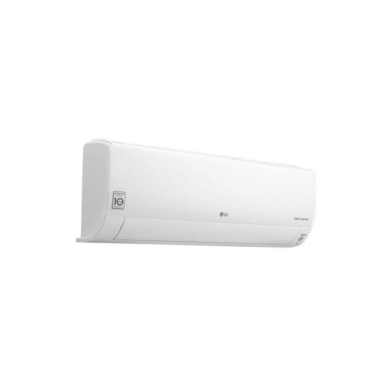 LG DC18RK Deluxe UVnano™ Wi-Fi Inverter air conditioner ChernevClima 