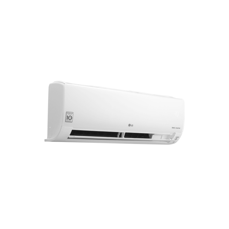 LG DC18RK Deluxe UVnano™ Wi-Fi Inverter air conditioner ChernevClima 