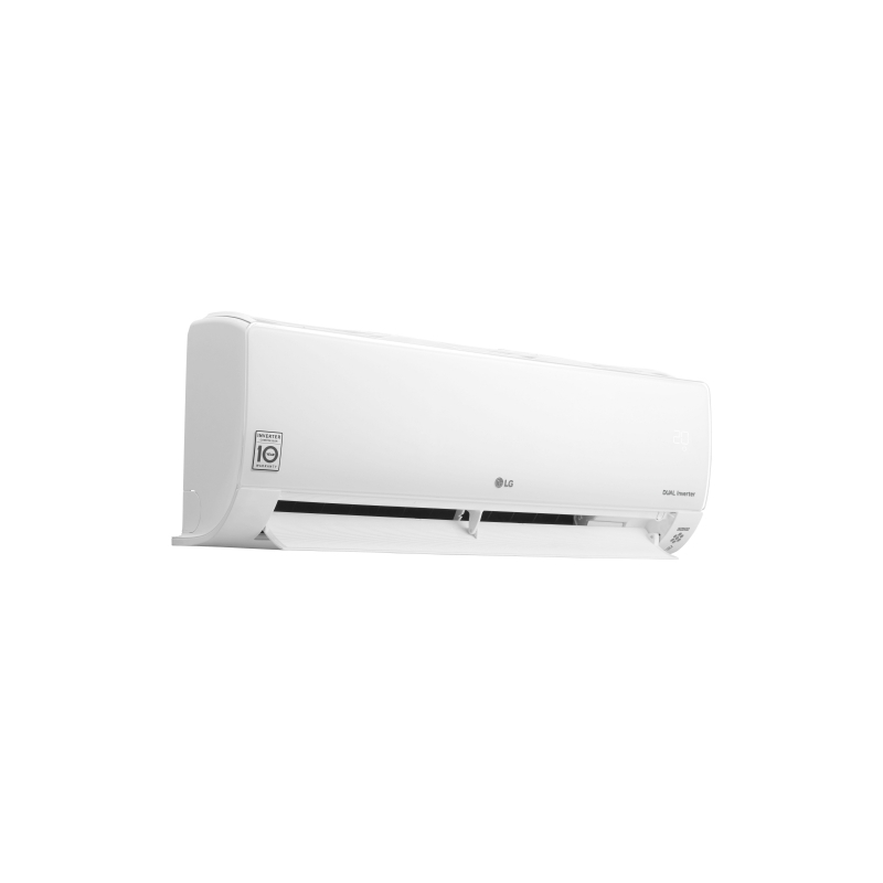 LG DC18RK Deluxe UVnano™ Wi-Fi Inverter air conditioner ChernevClima 