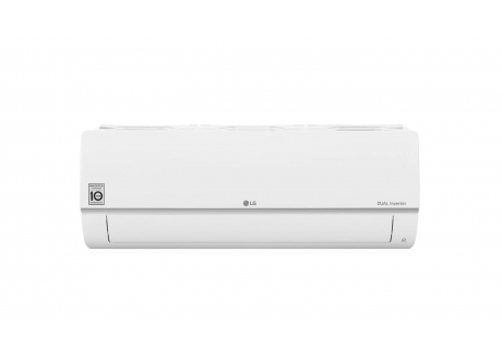 LG PC09SK Standard Plus Wi-Fi Inverter air conditioner ChernevClima 