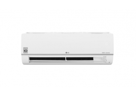 LG PC09SK Standard Plus Wi-Fi Inverter air conditioner ChernevClima 