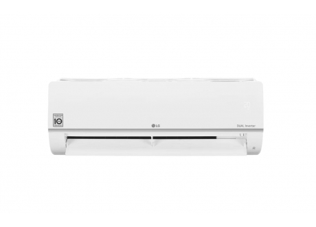 LG PC09SK Standard Plus Wi-Fi Inverter air conditioner ChernevClima 