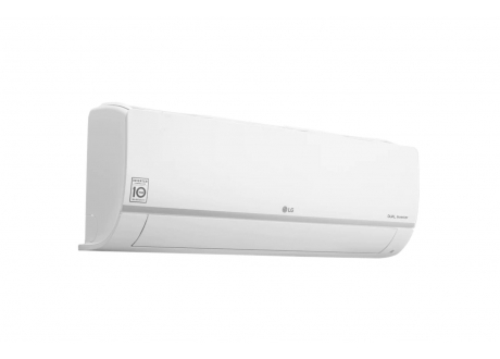 LG PC09SK Standard Plus Wi-Fi Inverter air conditioner ChernevClima 