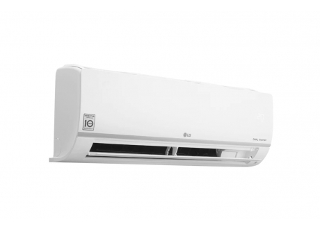 LG PC09SK Standard Plus Wi-Fi Inverter air conditioner ChernevClima 