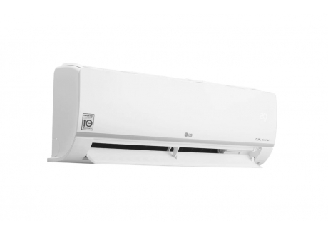 LG PC09SK Standard Plus Wi-Fi Inverter air conditioner ChernevClima 