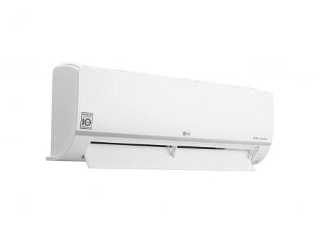 LG PC09SK Standard Plus Wi-Fi Inverter air conditioner ChernevClima 