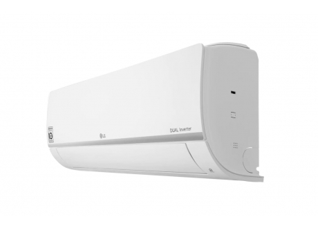 LG PC09SK Standard Plus Wi-Fi Inverter air conditioner ChernevClima 