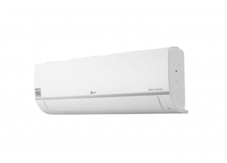 LG PC09SK Standard Plus Wi-Fi Inverter air conditioner ChernevClima 