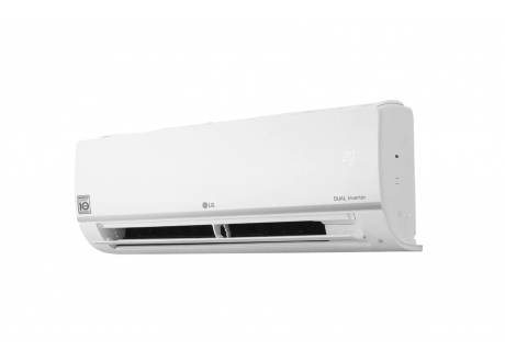 LG PC09SK Standard Plus Wi-Fi Inverter air conditioner ChernevClima 