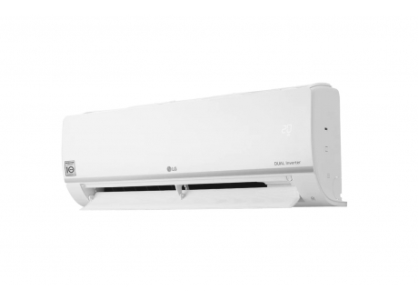 LG PC09SK Standard Plus Wi-Fi Inverter air conditioner ChernevClima 