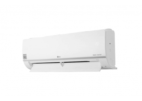 LG PC09SK Standard Plus Wi-Fi Inverter air conditioner ChernevClima 