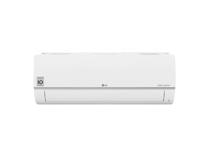 LG PC18SK Standard Plus Wi-Fi Inverter air conditioner 