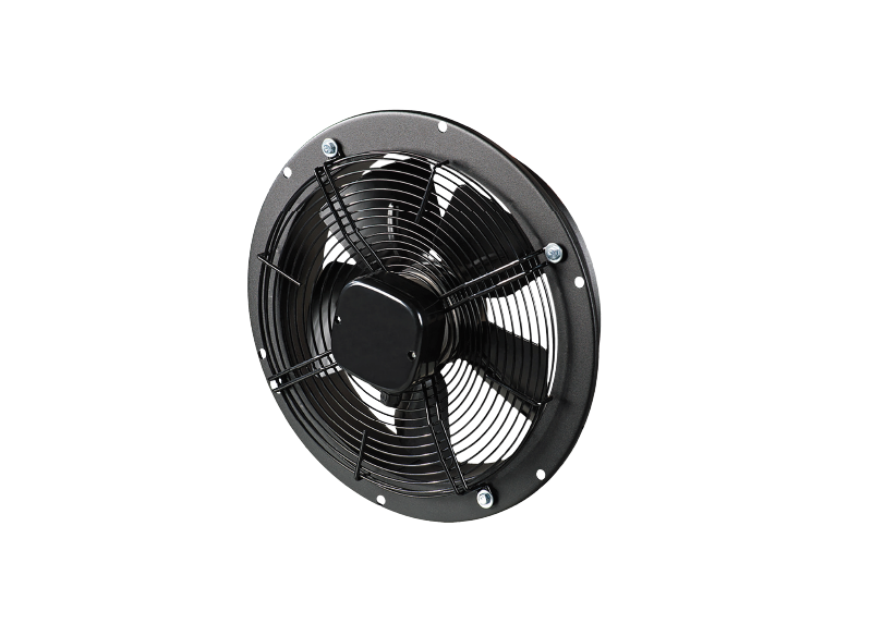 Axial fan CVS WA-200 