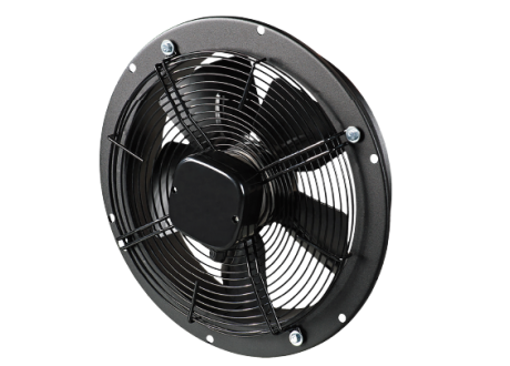 Axial fan CVS WA-200 ChernevClima 