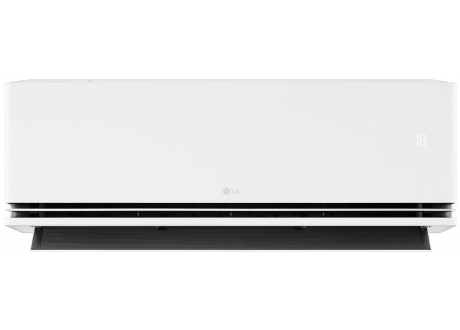 LG H09S1D New Deluxe Wi-Fi Inverter air conditioner ChernevClima 