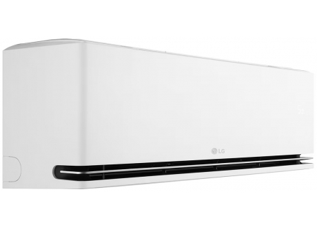 LG H09S1D New Deluxe Wi-Fi Inverter air conditioner ChernevClima 