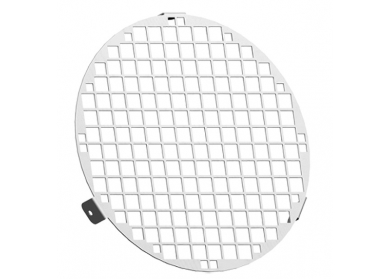 Mesh grille f125 