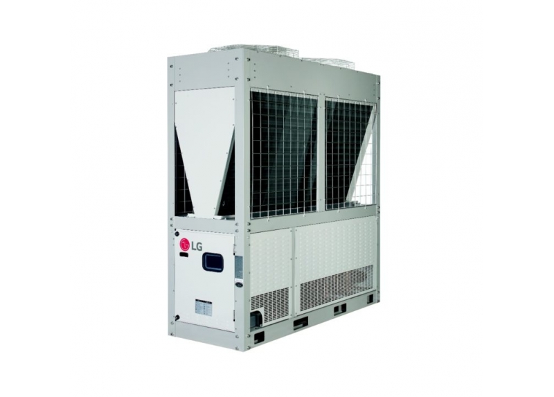 Chiller LG ACHH020LBAB with inverter scroll compressor 