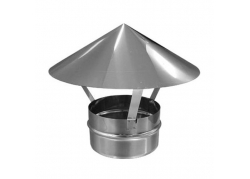 Ventilation cap f160