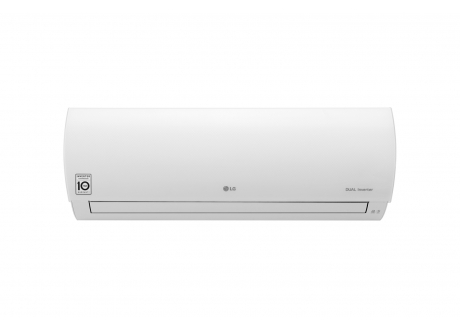 LG F09MT Prestige Wi-Fi Inverter air conditioner ChernevClima 