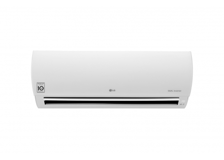 LG F09MT Prestige Wi-Fi Inverter air conditioner ChernevClima 