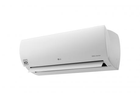 LG F09MT Prestige Wi-Fi Inverter air conditioner ChernevClima 