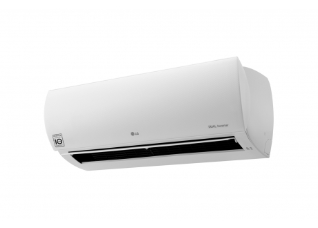 LG F09MT Prestige Wi-Fi Inverter air conditioner ChernevClima 