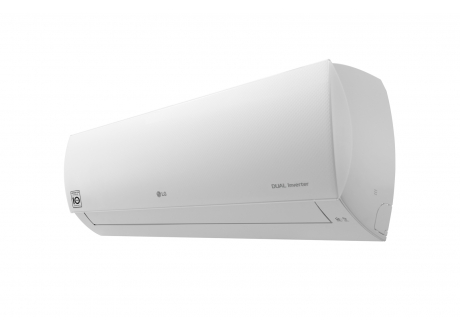 LG F09MT Prestige Wi-Fi Inverter air conditioner ChernevClima 