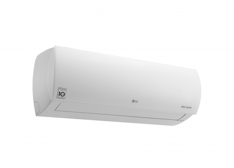 LG F09MT Prestige Wi-Fi Inverter air conditioner ChernevClima 