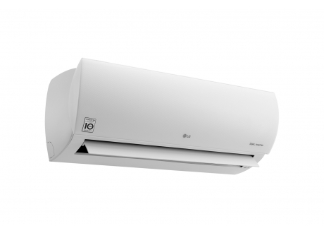 LG F09MT Prestige Wi-Fi Inverter air conditioner ChernevClima 